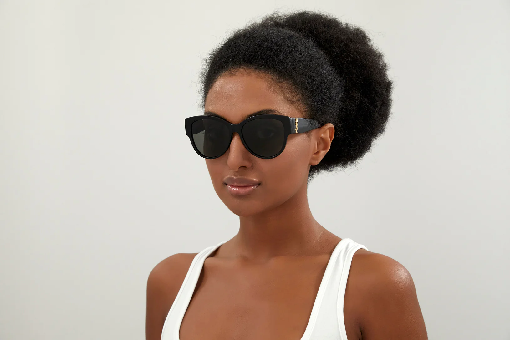 Saint Laurent Sun SL M3 002 - Image 5
