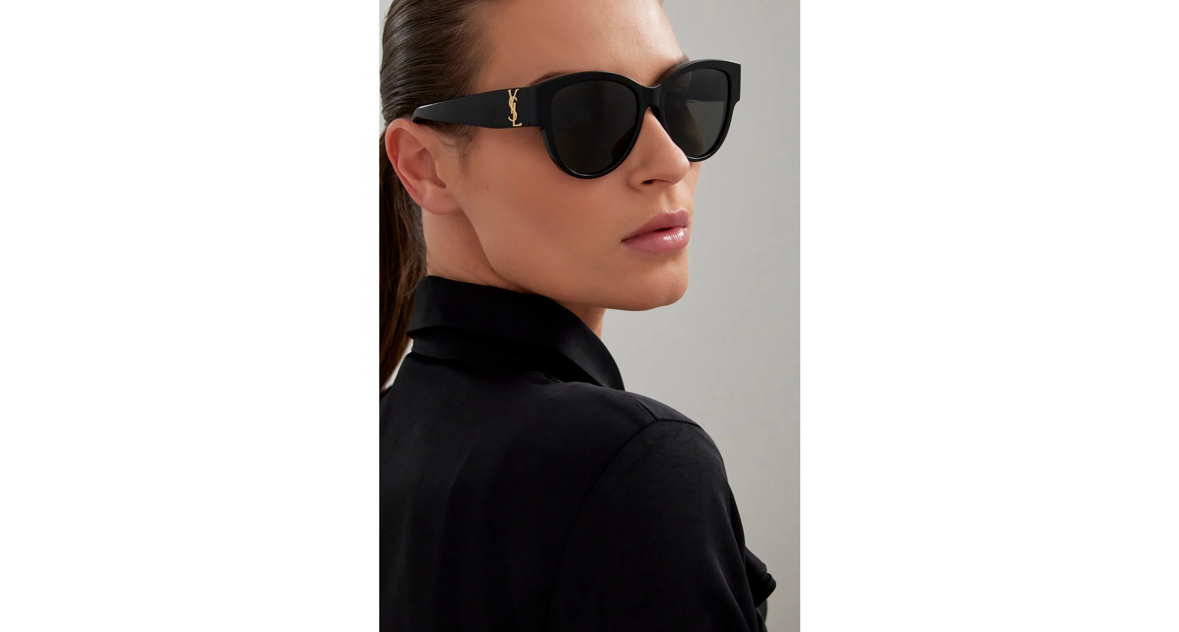 Saint Laurent Sun SL M3 002 - Image 6