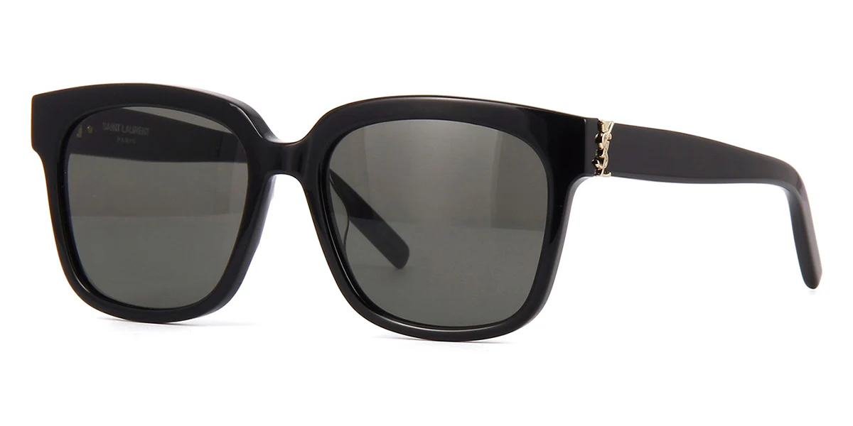 Saint Laurent Sun SL M40 003 - As Seen On Chase Hudson & Laura Kenny