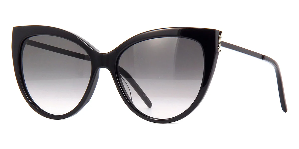 Saint Laurent Sun SL M48S_A 002 - As Seen On Coleen Rooney