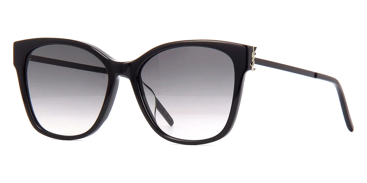 Saint Laurent Sun SL M48S/K 002