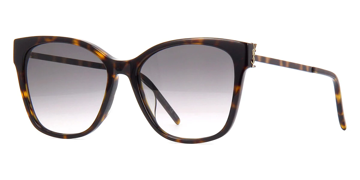 Saint Laurent Sun SL M48S/K 004
