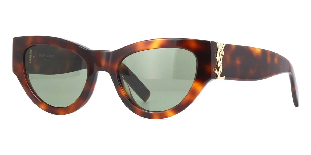 Saint Laurent Sun SL M94 003 - As Seen On Eliza Gonzalez