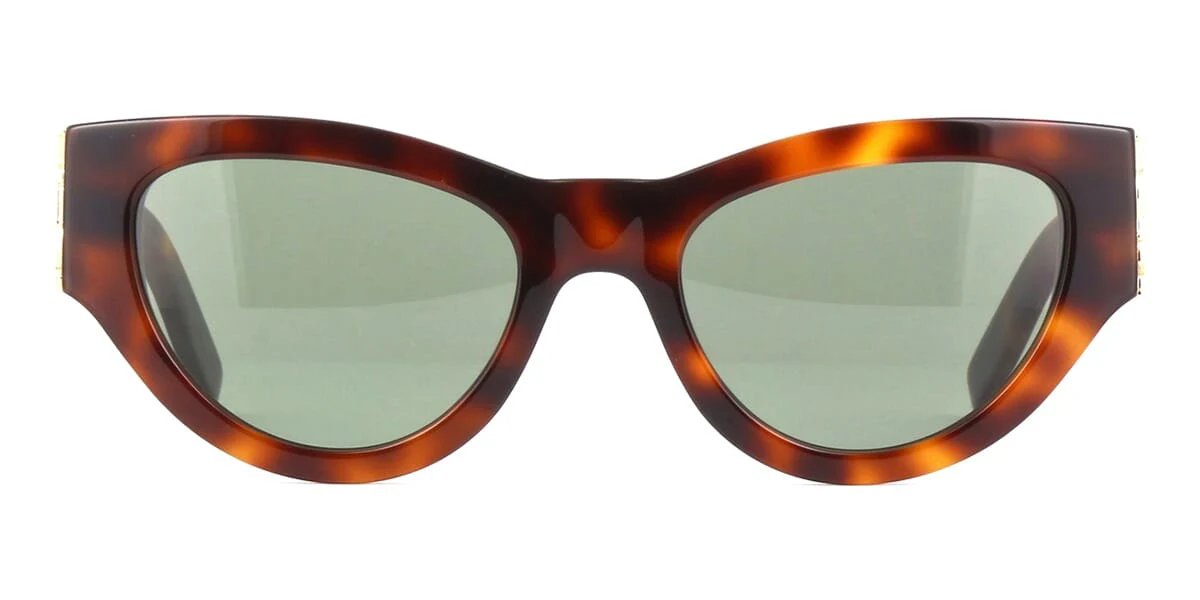 Saint Laurent Sun SL M94 003 - As Seen On Eliza Gonzalez - Image 2