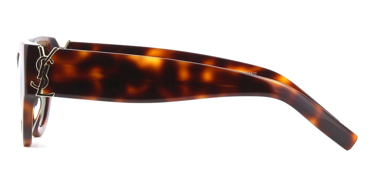 Saint Laurent Sun SL M94 003 - As Seen On Eliza Gonzalez - Image 3