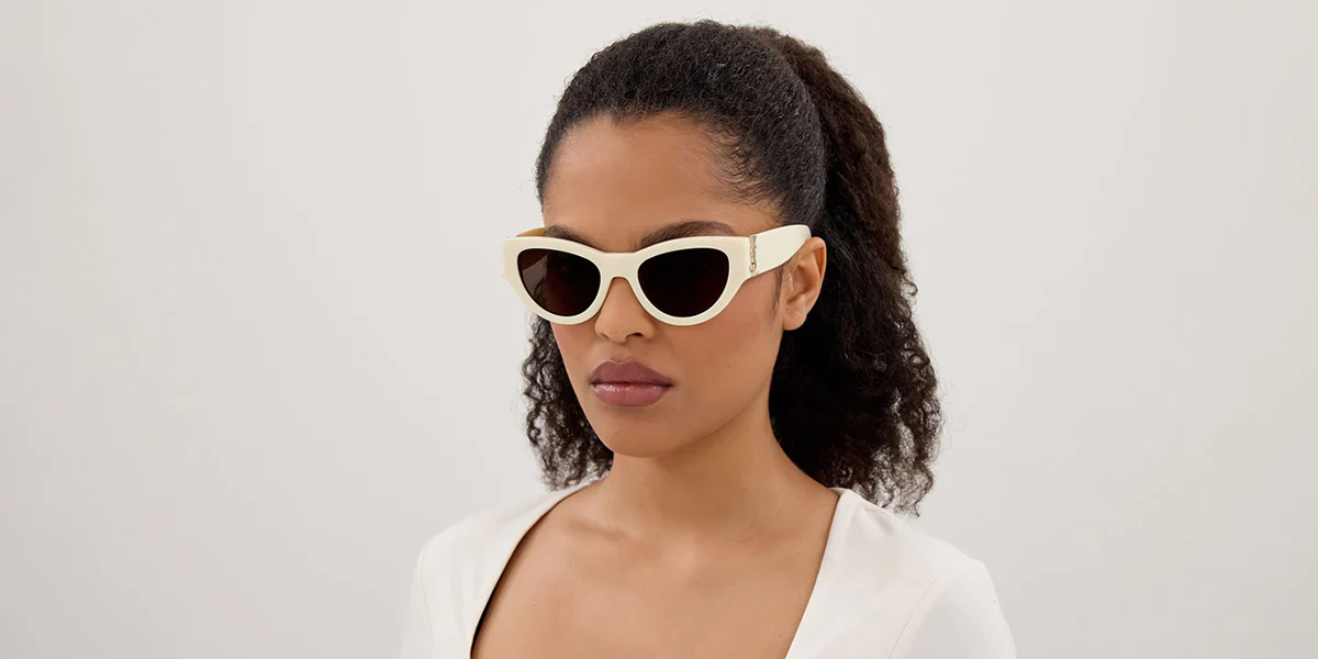 Saint Laurent Sun SL M94 012 - Image 4