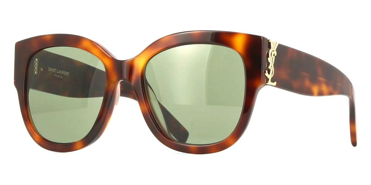 Saint Laurent Sun SL M95/F 003