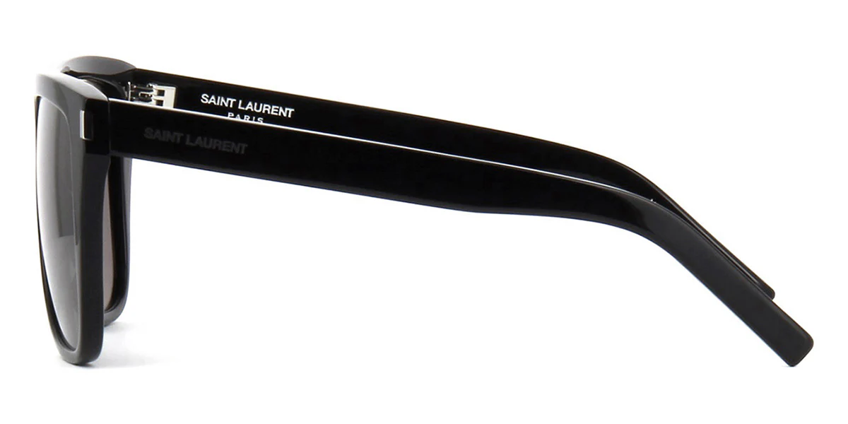 Saint Laurent Sun SL1 002 - Kim Kardashian Luxury Edition - As Seen On Kim & Khloe Kardashian - Image 3
