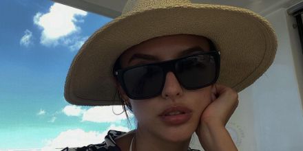 Saint Laurent Sun SL1 002 - Kim Kardashian Luxury Edition - As Seen On Kim & Khloe Kardashian - Image 7