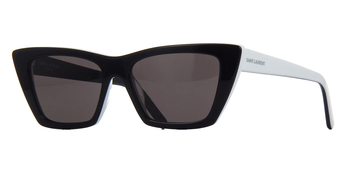 Saint Laurent Sun SL 276 Mica 006 - As Seen On Madison Beer