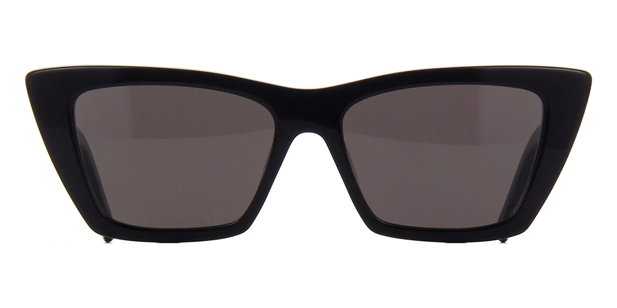 Saint Laurent Sun SL 276 Mica 006 - As Seen On Madison Beer - Image 2