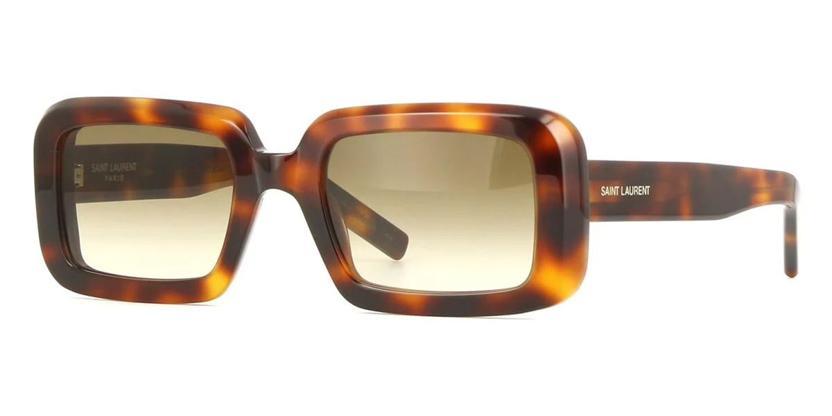 Saint Laurent Sun SL 534 Sunrise 012