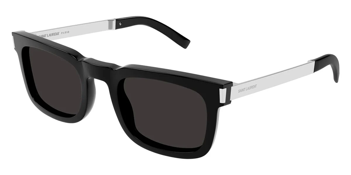 Saint Laurent SL 581 001 - As Seen On Gemma Chan