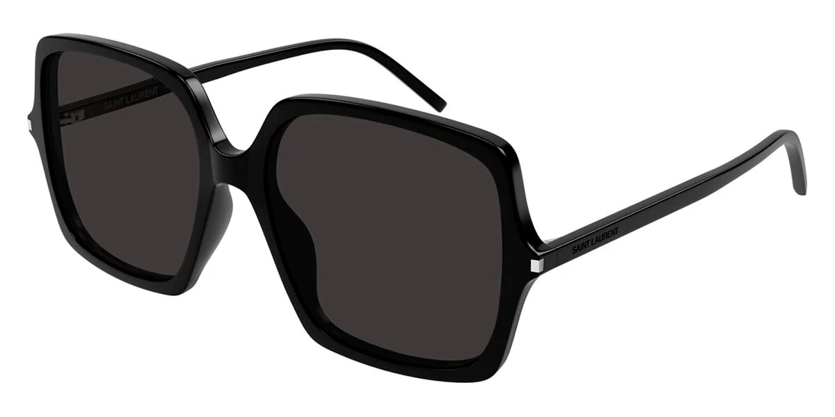 Saint Laurent SL 591 001 - As Seen On Ashley Tisdale