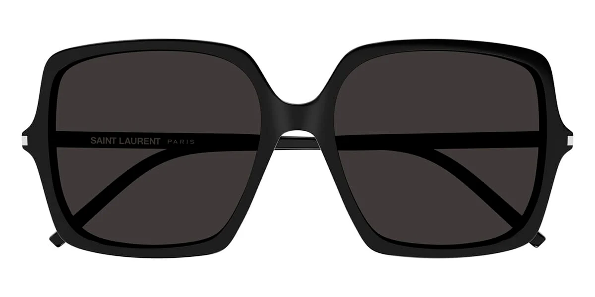Saint Laurent SL 591 001 - As Seen On Ashley Tisdale - Image 2