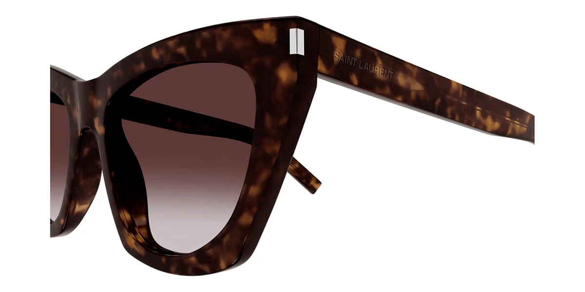 Saint Laurent Sun SL 214 Kate 031 - Image 3