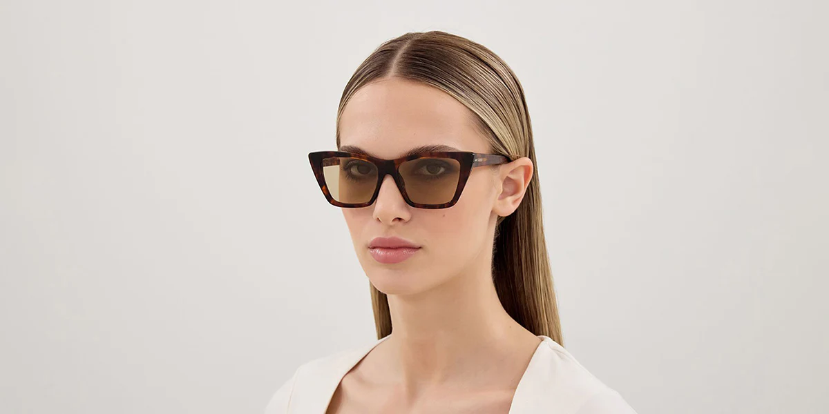 Saint Laurent Sun SL 276 Mica 064 - Image 4
