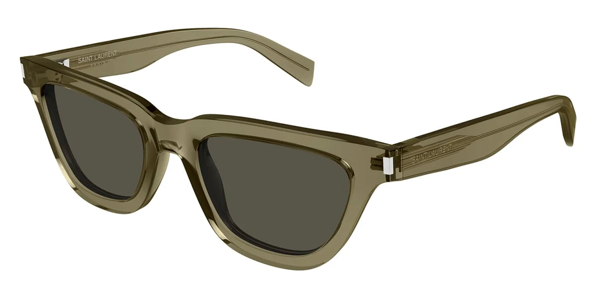 Saint Laurent Sun SL 462 Sulpice 020 - As Seen On Sofia Richie