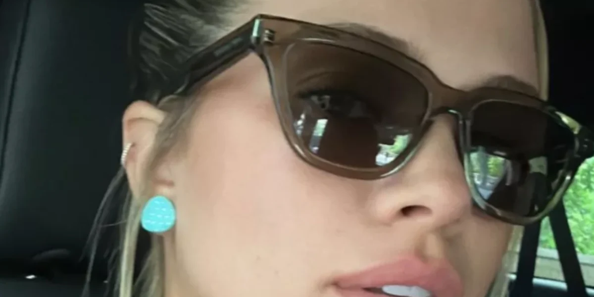 Saint Laurent Sun SL 462 Sulpice 020 - As Seen On Sofia Richie - Image 4
