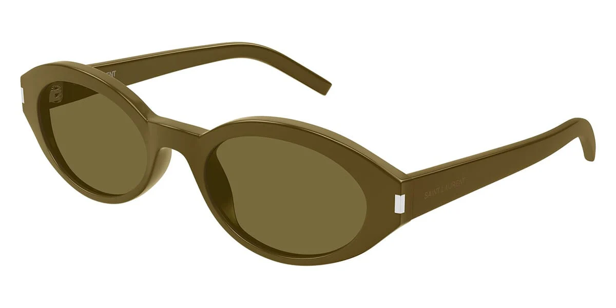 Saint Laurent Sun SL 567 006 - As Seen On Hilary Duff