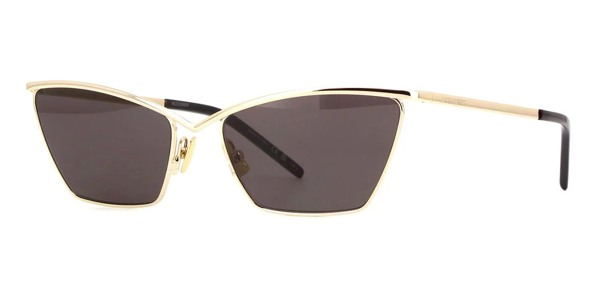 Saint Laurent Sun SL 637 003
