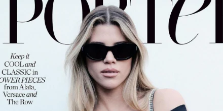 Saint Laurent Sun SL 638 001 - As Seen On Sofia Richie - Image 4