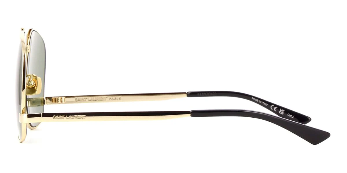 Saint Laurent Sun SL 653 Leon 003 - Image 3