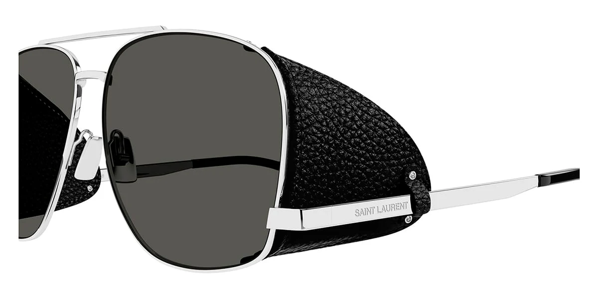 Saint Laurent Sun SL 653 Leon Leather Spoiler 001 - Image 3