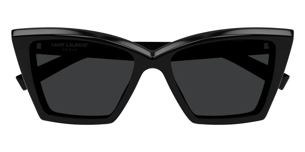 Saint Laurent Sun SL 657 001 - Image 2