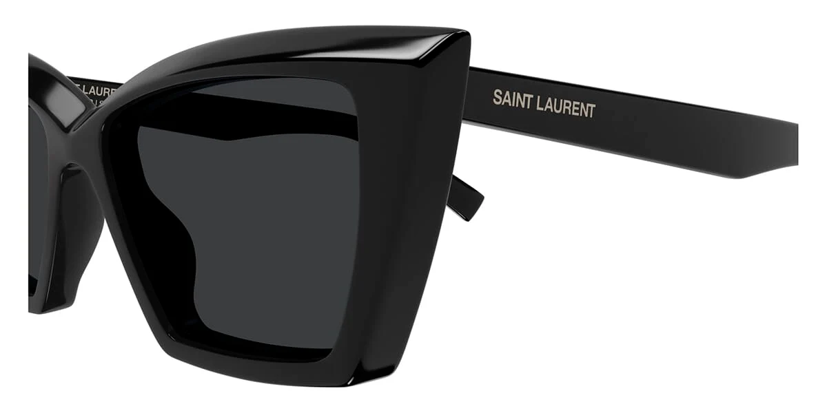Saint Laurent Sun SL 657/F 001 - Image 3