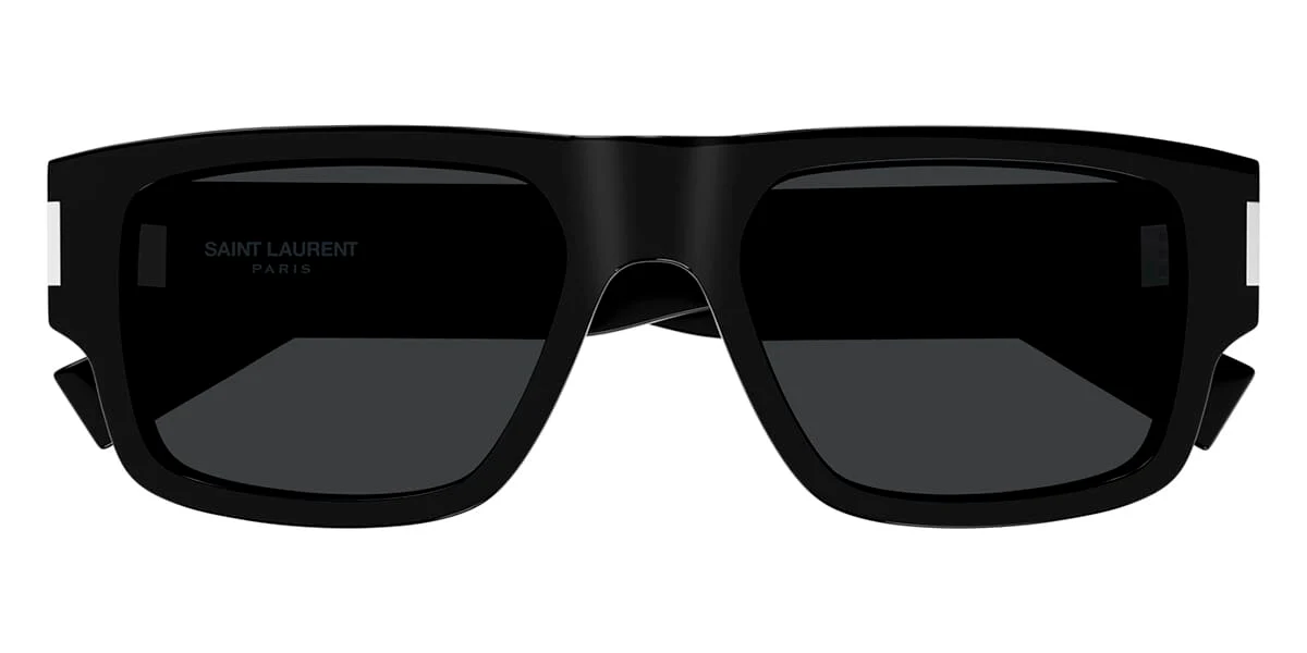 Saint Laurent Sun SL 659 001 - As Seen On Duff McKagan & Manu Bennett - Image 2