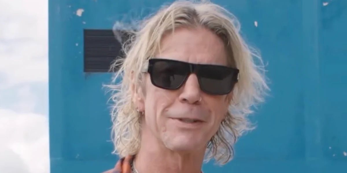 Saint Laurent Sun SL 659 001 - As Seen On Duff McKagan & Manu Bennett - Image 4
