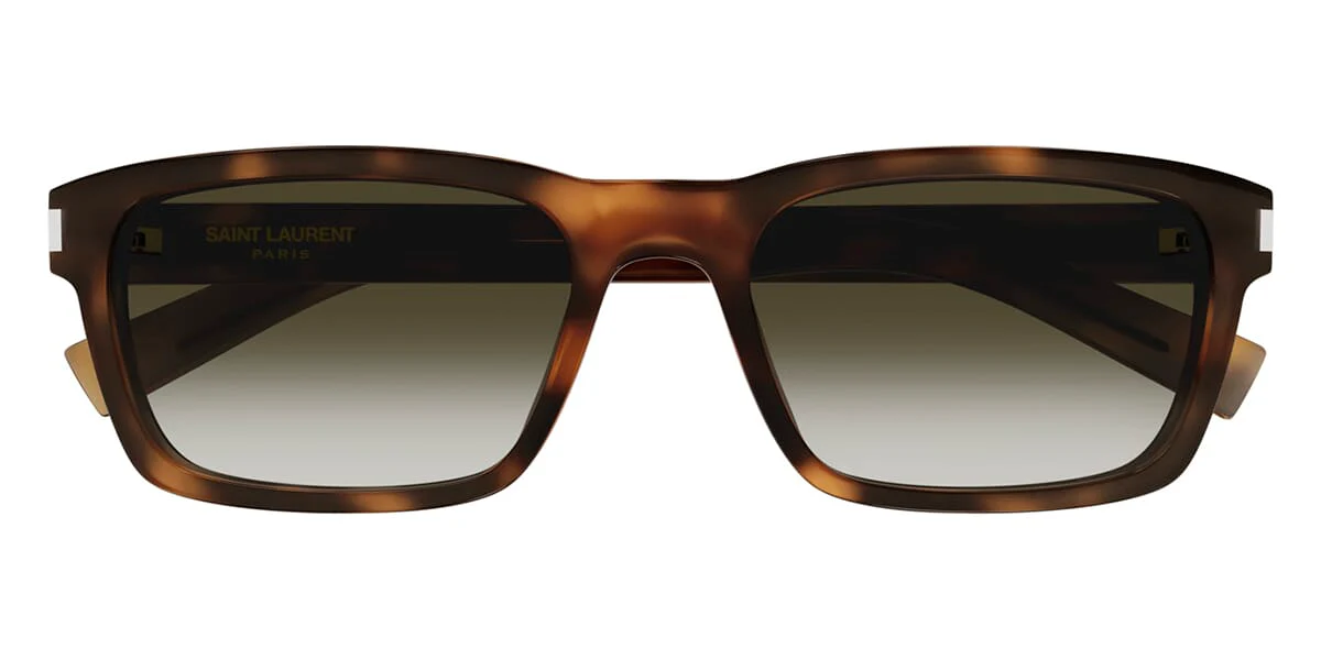 Saint Laurent Sun SL 662 002 - Image 2
