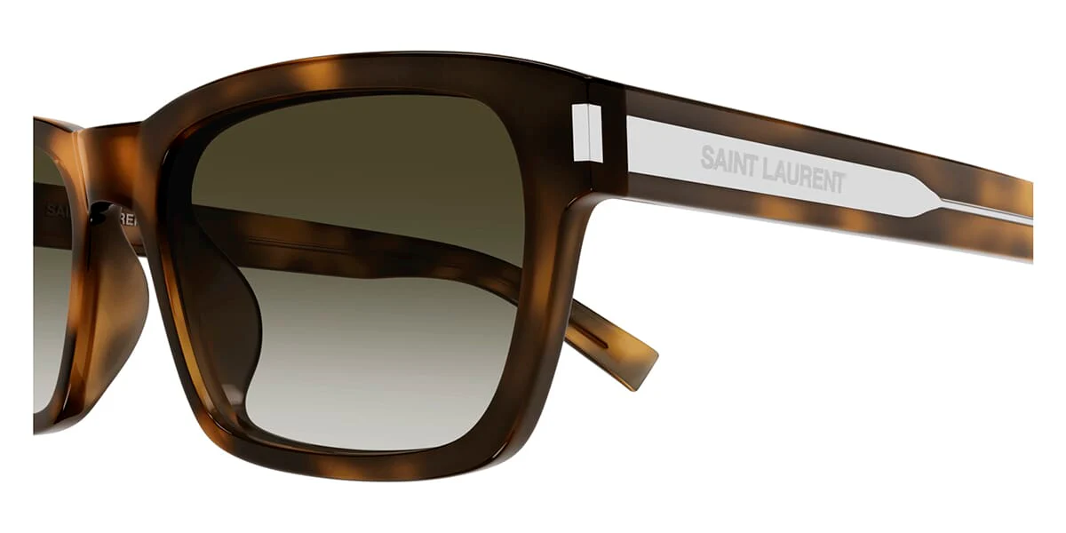 Saint Laurent Sun SL 662 002 - Image 3