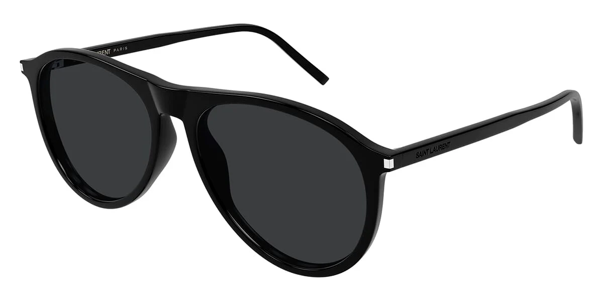 Saint Laurent Sun SL 667 001