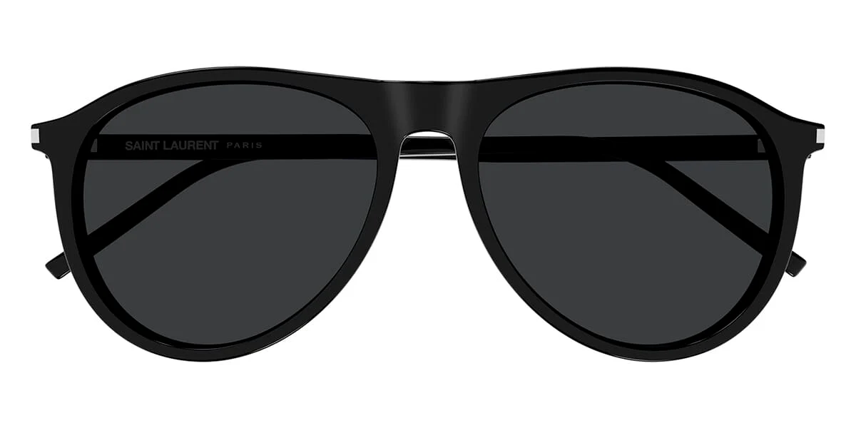 Saint Laurent Sun SL 667 001 - Image 2