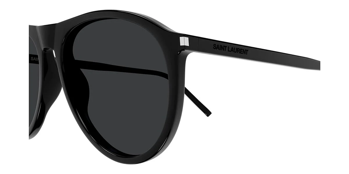 Saint Laurent Sun SL 667 001 - Image 3