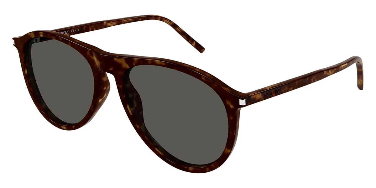 Saint Laurent Sun SL 667 002
