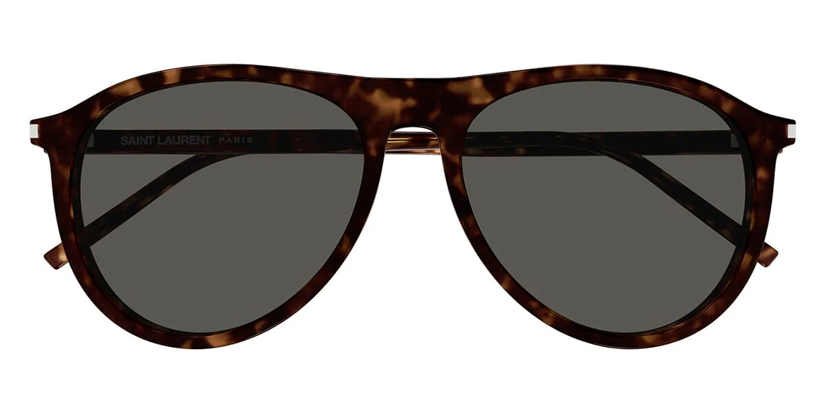 Saint Laurent Sun SL 667 002 - Image 2
