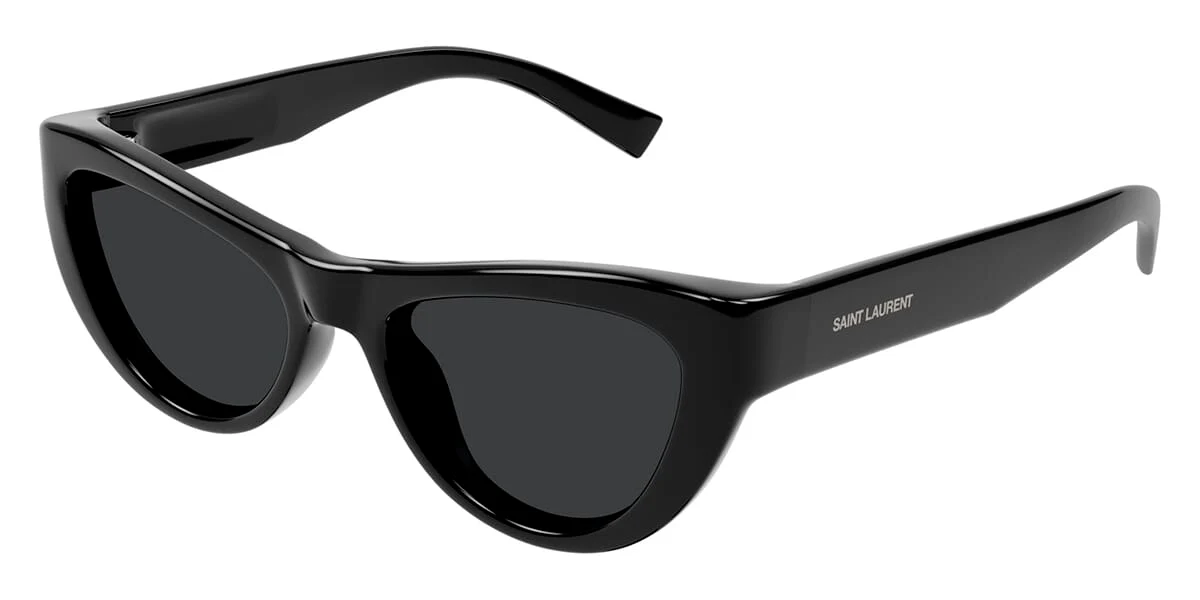 Saint Laurent Sun SL 676 001