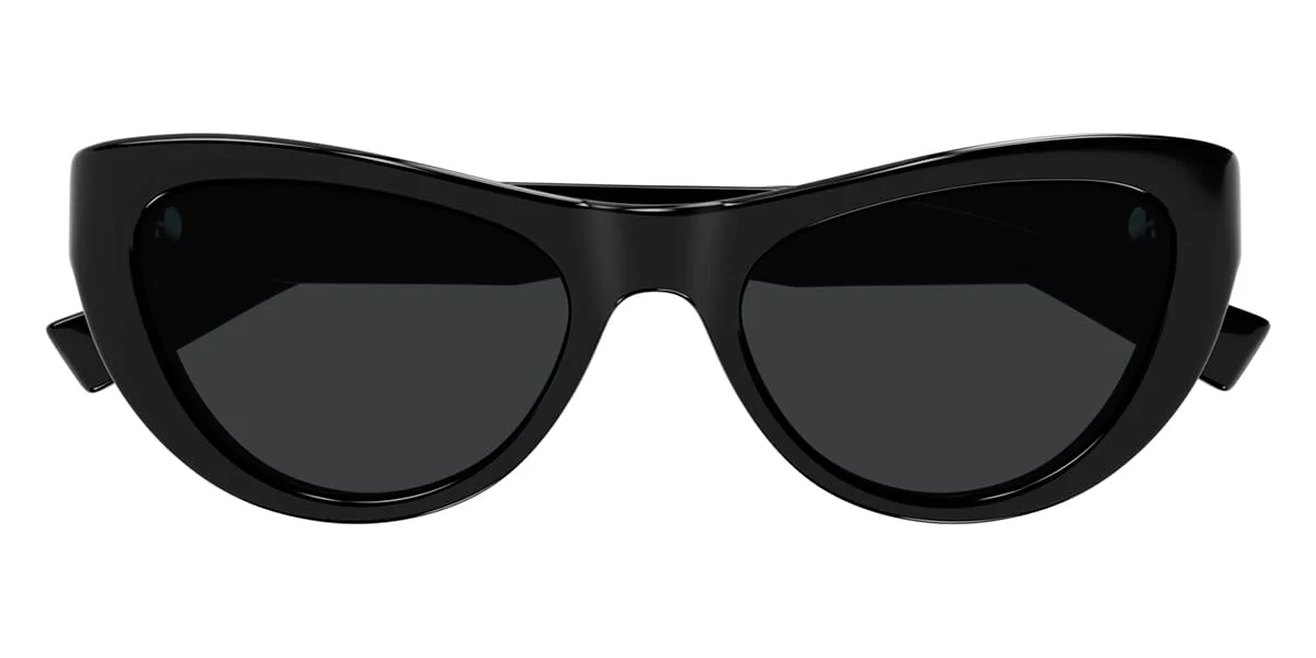 Saint Laurent Sun SL 676 001 - Image 2