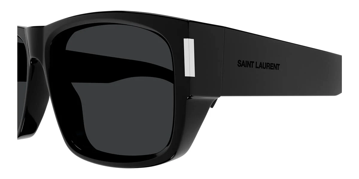 Saint Laurent Sun SL 689 001 - Image 3