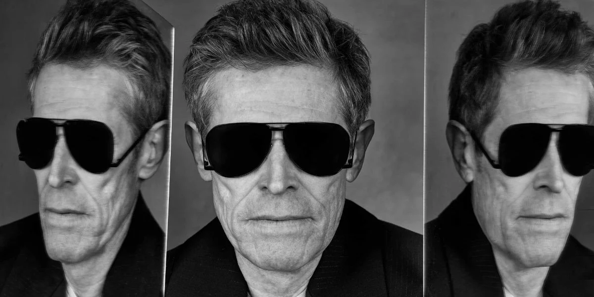 Saint Laurent Sun SL 690 Dust 001 - As Seen On Willem Dafoe & The Kid LAROI - Image 4