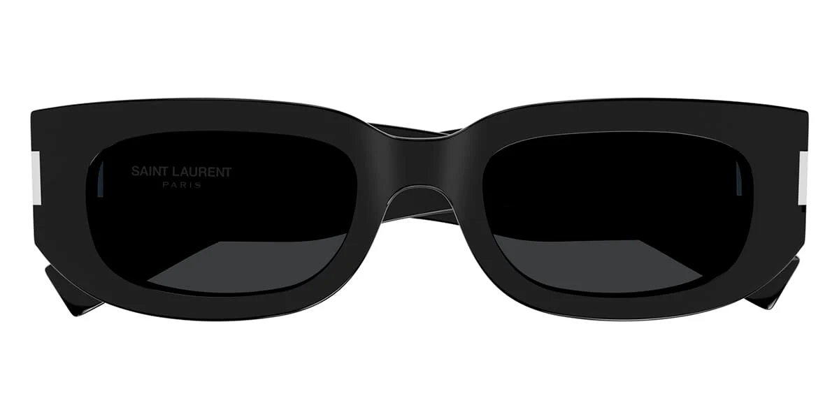 Saint Laurent Sun SL 697 001 - As Seen On ElGrandeToto - Image 2