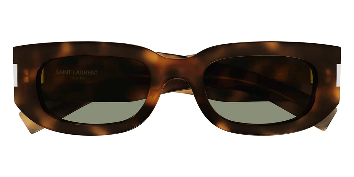 Saint Laurent Sun SL 697 002 - Image 2