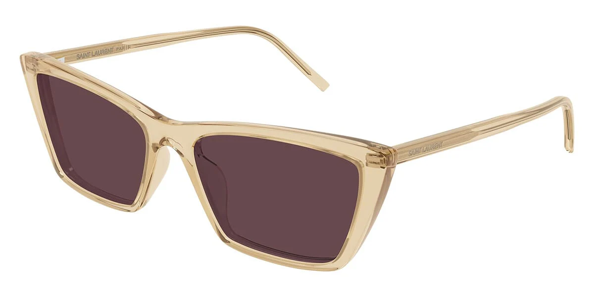 Saint Laurent Sun SL 737 Mica Thin 008