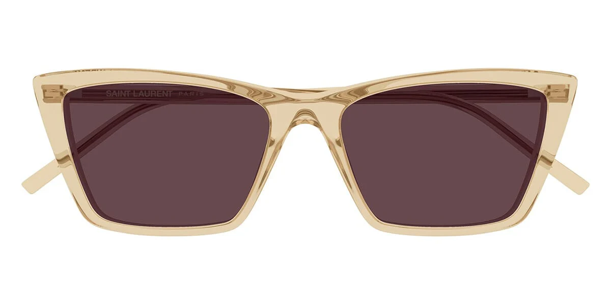 Saint Laurent Sun SL 737 Mica Thin 008 - Image 2