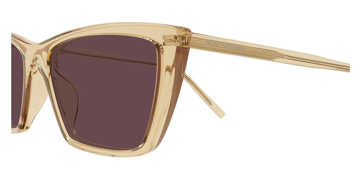 Saint Laurent Sun SL 737 Mica Thin 008 - Image 3