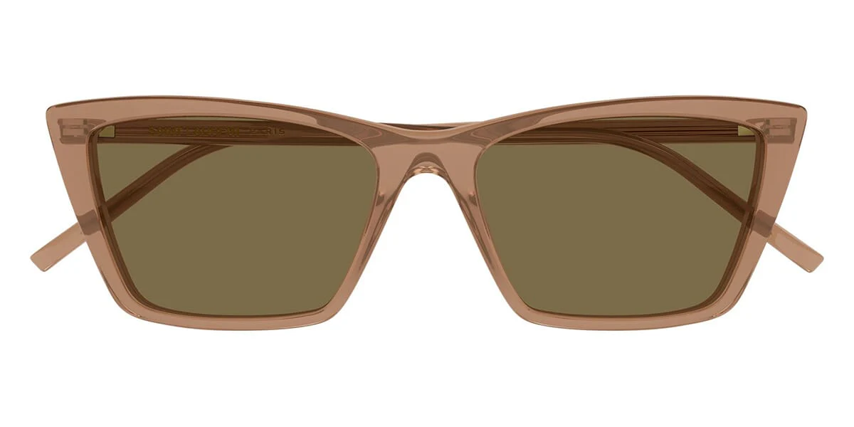 Saint Laurent Sun SL 737 Mica Thin 009 - Image 2