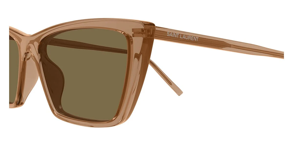 Saint Laurent Sun SL 737 Mica Thin 009 - Image 3